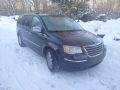 Chrysler Grand Voyager / Town & Country 2008 - Car for spare parts