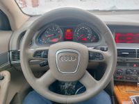 Audi A6 (C6) 2004 - Car for spare parts