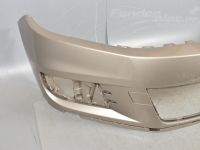 Volkswagen Tiguan 2007-2016 Front bumper (R-Line) Part code: 5N0807217EG GRU
Body type: Linnamaastur