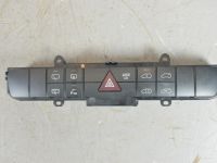 Mercedes-Benz Viano / Vito (W639) Hazard light Switch Part code: A6398701910
Body type: Kaubik
