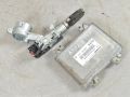 Opel Astra (J) Control unit for engine+Ignition lock + key Part code: 12679199
Body type: 5-ust luukpära
E...