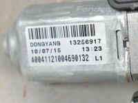 Opel Astra (J) Tailgate wiper motor Part code: 13395013
Body type: Universaal
Engin...