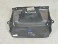 Chrysler Sebring 2000-2007 Tailgate decor panel  Part code: 04880195AB