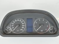 Mercedes-Benz A (W169) Combi-instrument (gasoline) Part code: A1694403111 ->  A1694400211
Body typ...