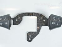 Mercedes-Benz A (W169) Controlls steering wheel Part code: A1698207310
Body type: 5-ust luukpära