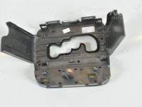 Mercedes-Benz A (W169) Gear lever cover Part code: A1693740488
Body type: 5-ust luukpära