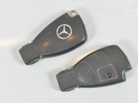 Mercedes-Benz A (W169) Ignition lock + key Part code: A1695451808 -> A1695452008
Body type...