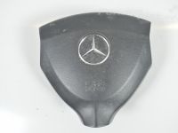 Mercedes-Benz A (W169) Air bag (steering wheel) Part code:  A0008607403 9116
Body type: 5-ust l...