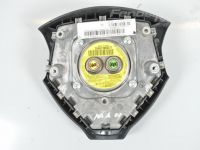 Mercedes-Benz A (W169) Air bag (steering wheel) Part code:  A0008607403 9116
Body type: 5-ust l...