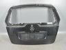 Mercedes-Benz A (W169) trunk hatch Part code: A1697401105
Body type: 5-ust luukpära