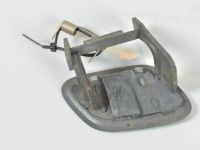Mercedes-Benz A (W169) Headlamp washer cover, left Part code: A1698870125
Body type: 5-ust luukpära