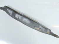 Mercedes-Benz A (W169) Front fender side panel protector, left Part code: A1698890325
Body type: 5-ust luukpära