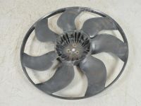 Mercedes-Benz E (W212) Cooling fan (only fan, no electric motor!) Part code:  A2045000393
Body type: Universaal