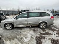 Opel Vectra (C) 2006 - Car for spare parts