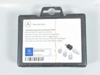 Mercedes-Benz A (W169) Locking wheel bolts Part code: B66470144
Body type: 5-ust luukpära