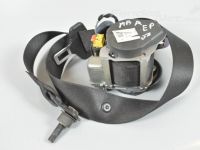 Mercedes-Benz A (W169) Front seat belt, right Part code: A1698607485
Body type: 5-ust luukpära