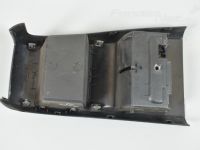 Mercedes-Benz A (W169) Instrument console, middle Part code: A1696802939
Body type: 5-ust luukpära