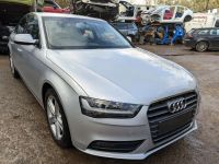 Audi A4 (B8) 2013 - Car for spare parts