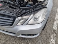 Mercedes-Benz E (W212) 2010 - Car for spare parts