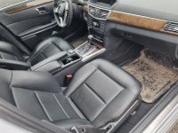 Mercedes-Benz E (W212) 2010 - Car for spare parts