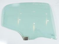 Peugeot 206 Door window, right (rear) Part code: 9203 AX
Body type: 5-ust luukpära
En...