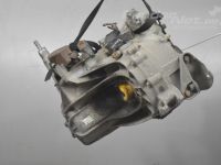 Ford Mondeo Gear Box 5 Speed Part code: 4S7R-7002-DC / 4S7R-7201-AA
Body typ...