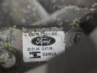 Ford Mondeo Gear Box 5 Speed Part code: 4S7R-7002-DC / 4S7R-7201-AA
Body typ...