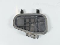 Peugeot 206 Headlight bulb dust cover cap, right Part code: 89000525
Body type: 5-ust luukpära