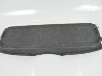 Peugeot 206 Cover blind for luggage comp. Part code: 8794 JK
Body type: 5-ust luukpära