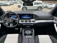 Mercedes-Benz GLE (W167) 2024 - Car for spare parts