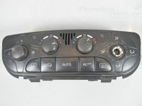 Mercedes-Benz C (W203) Cooling / Heating control Part code: A2098300385
Body type: Universaal
Ad...
