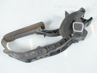 Mercedes-Benz C (W203) Gas pedal (with sensor) Part code: A2113000404
Body type: Universaal