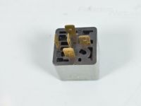 Saab 9-3 1998-2002 relays Part code: 1626239