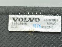 Volvo XC90 2014-... Rear cover, deck trim Part code: 39842845
Body type: Maastur
