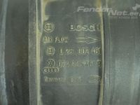Seat Leon Air mass meter (2.0 diesel) Part code: 074906461B
Body type: 5-ust luukpära...