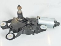 Seat Leon Tailgate wiper motor Part code: 5P0955711B -> 5P0955711C
Body type: ...