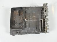 Seat Leon Fuse Box / Electricity central Part code: 1K0937125A
Body type: 5-ust luukpära...