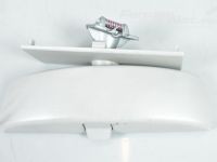Seat Leon Rear view mirror, inner (def.) Part code: 5P0857511F Y20
Body type: 5-ust luuk...