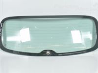 Seat Leon rear glass Part code: 1P0845051J
Body type: 5-ust luukpära...