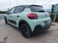 Citroen C3 2018 - Car for spare parts