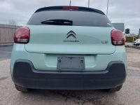 Citroen C3 2018 - Car for spare parts