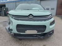 Citroen C3 2018 - Car for spare parts