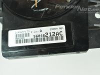 Dodge Caliber Contact roll airbag Part code: 68003217AA -> 68003217AF
Body type: ...
