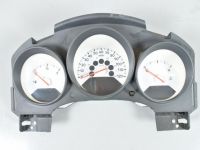 Dodge Caliber Combination meter (gasoline)(aut.) Part code: 4671991AJ
Body type: 5-ust luukpära
...