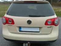 Volkswagen Passat 2009 - Car for spare parts