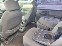 Ford Galaxy 2002 - Car for spare parts
