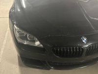 BMW 6 (F06 / F12 / F13) 2012 - Car for spare parts