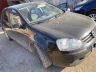 Volkswagen Golf 5 2005 - Car for spare parts