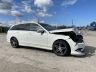 Mercedes-Benz C (W204) 2010 - Car for spare parts