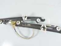 Dodge Caliber Door window regulator, right front (el.)(kit) Part code: 5074824AA
Body type: 5-ust luukpära